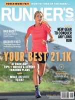 Runner's World South Africa